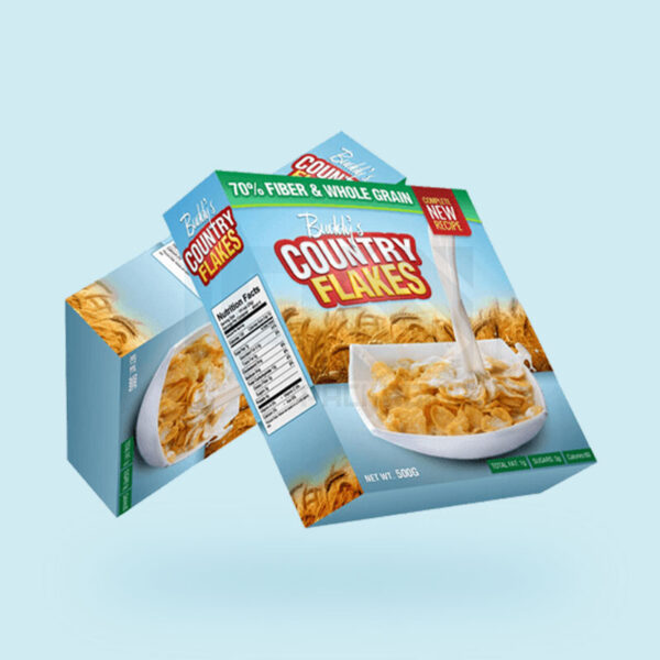 Custom Printed Cereal Boxes 02