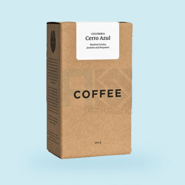 Custom Printed Coffee Boxes 02