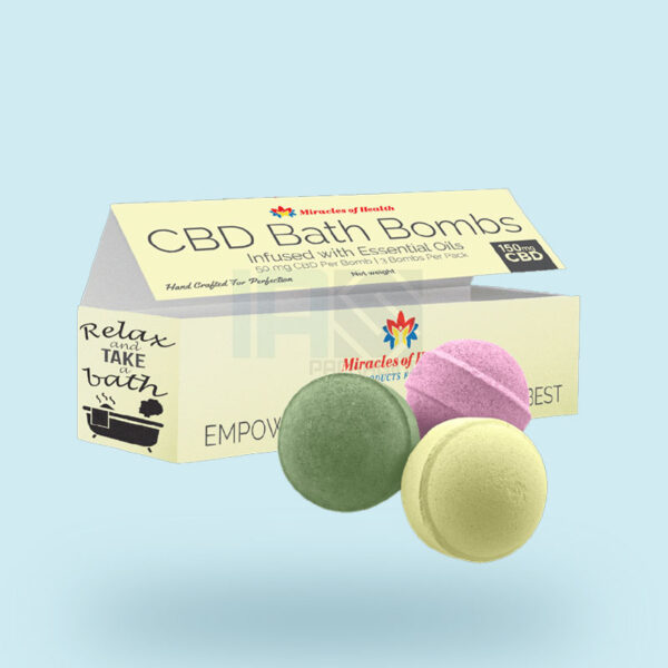 CBD Bath Bombs Boxes 01