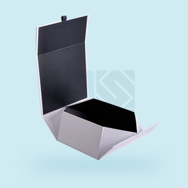 Custom Collapsible Rigid boxes 02