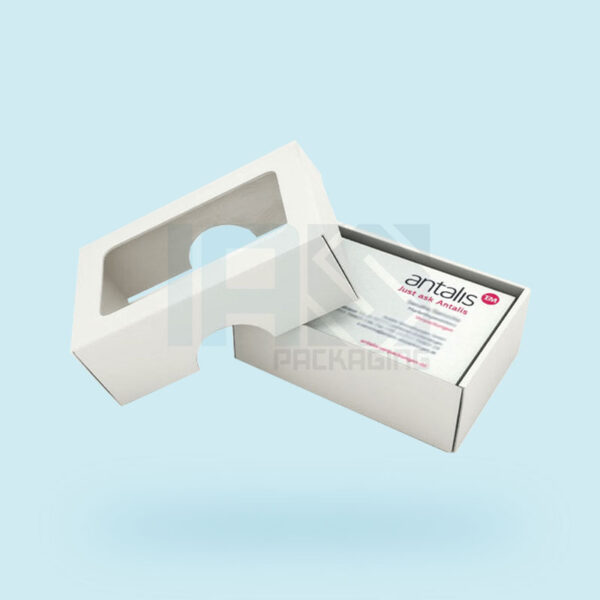 Custom Printed Business Card Boxes 01