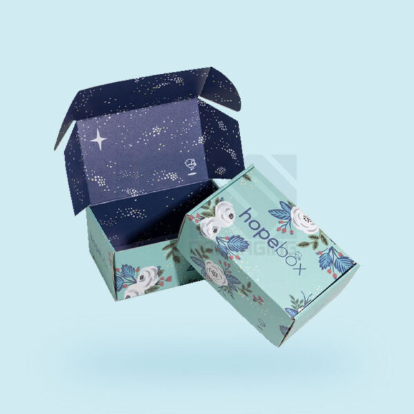 Gift Boxes