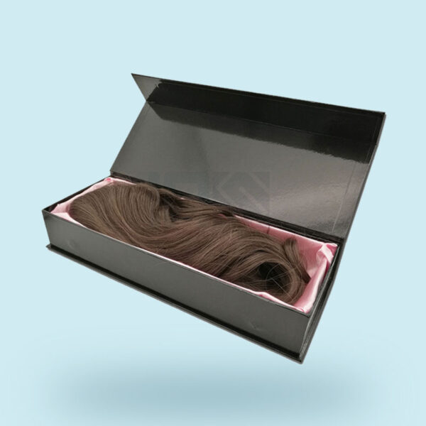 Custom Printed Hair Extension Boxes 02