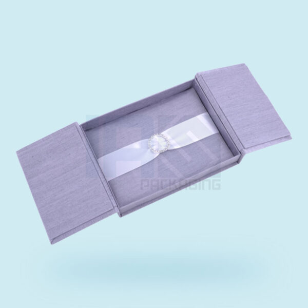 Invitation Boxes