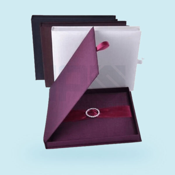 Custom Printed Invitation Boxes 02