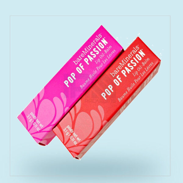 Custom Printed Lipstick Boxes 001