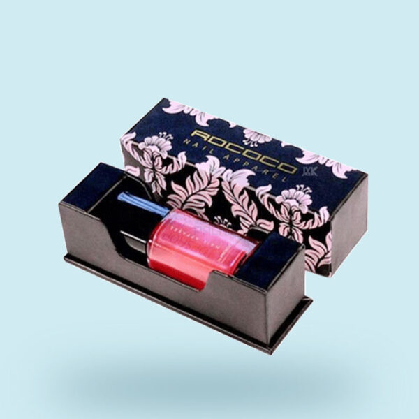 Custom Printed Nail Polish Boxes 01