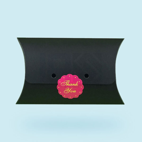 Custom Printed Pillow Boxes 03