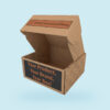 Postage boxes