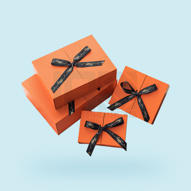 rigid gift boxes