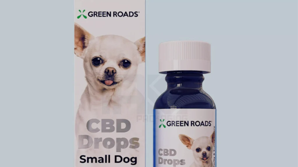 Eco-Friendly CBD for Pets Boxes