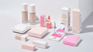 cosmetic boxes for your beauty brand