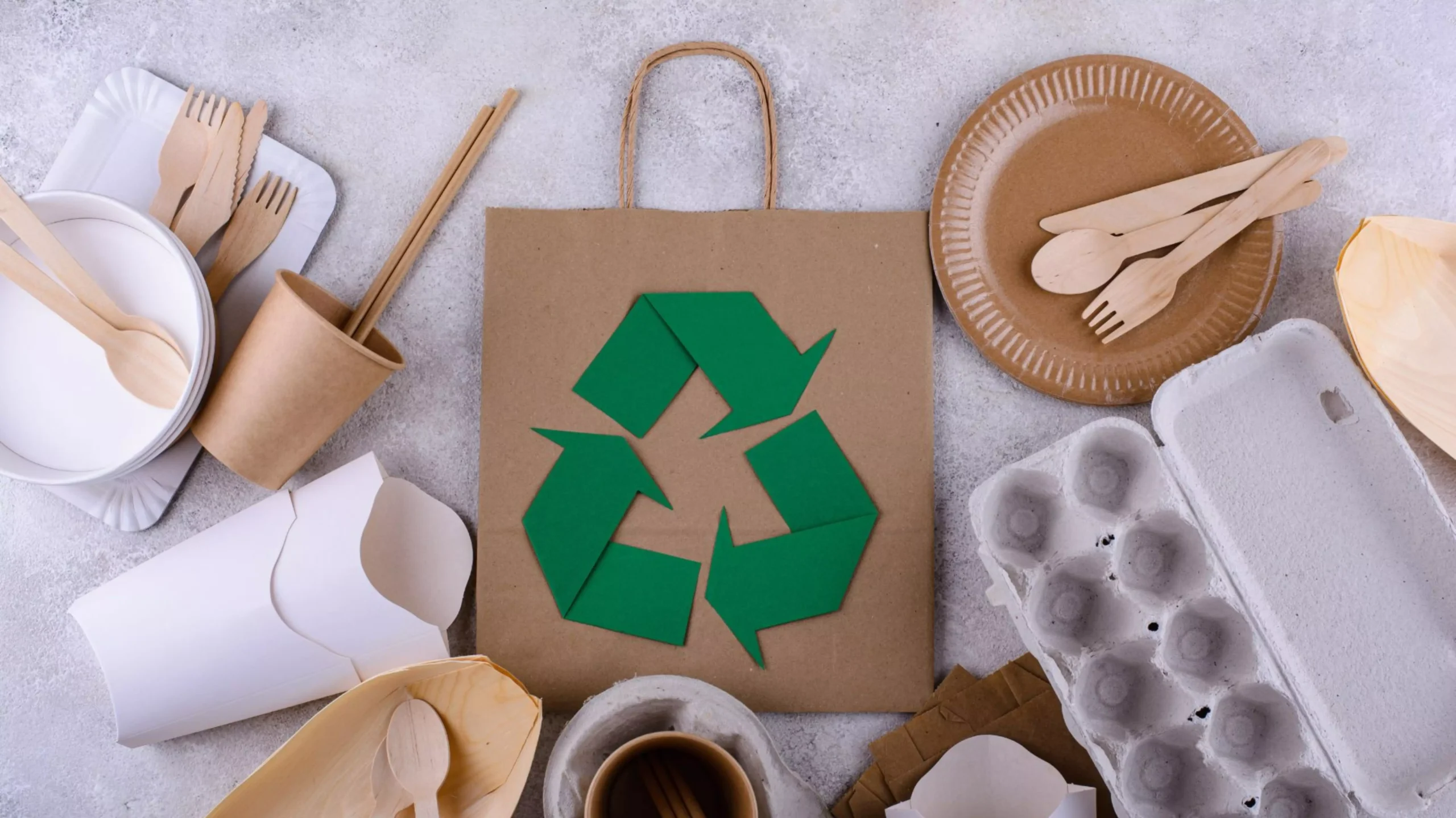 Transition to Eco-Friendly Boxes
